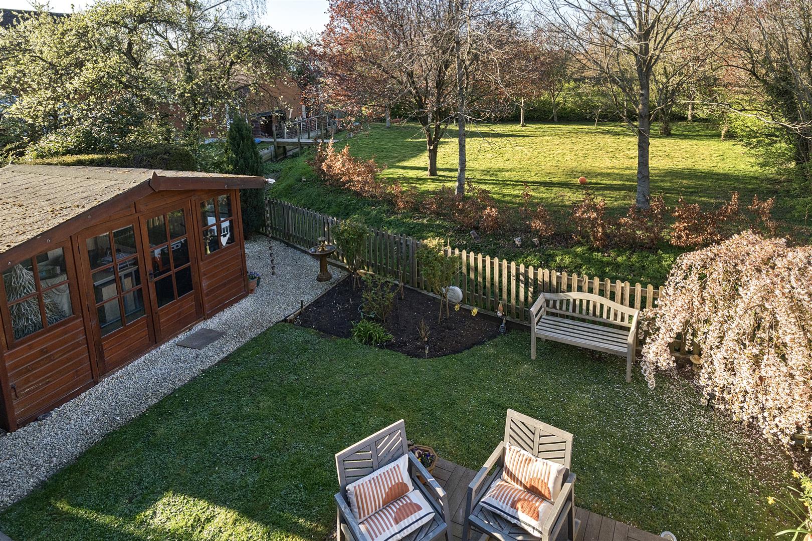 Lye Common, Christian Malford, Chippenham